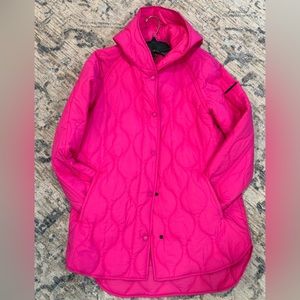 BCNGeneration jacket